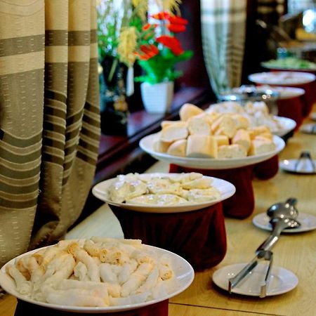 Lam Nghiep Do Son Hotel 외부 사진