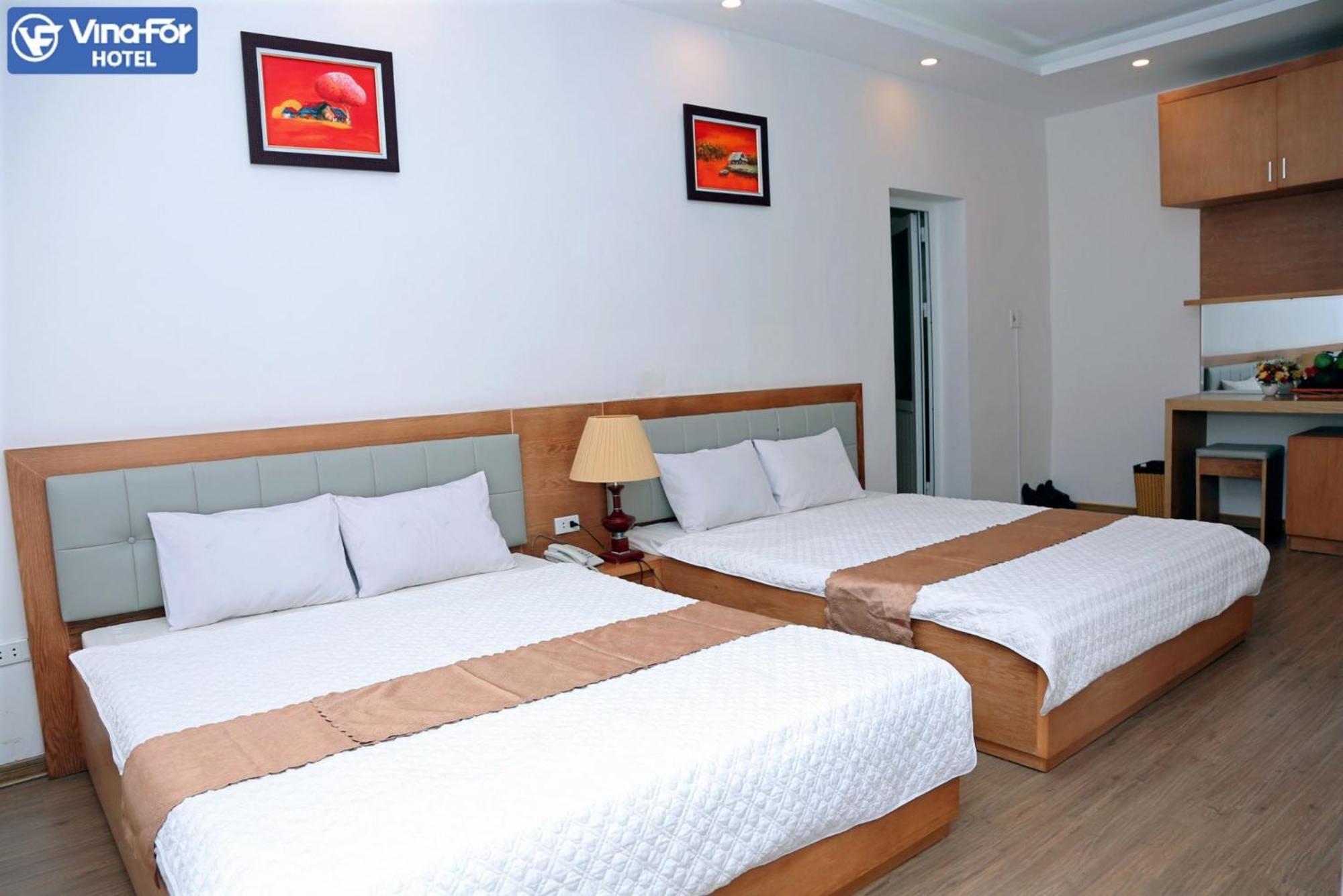 Lam Nghiep Do Son Hotel 외부 사진
