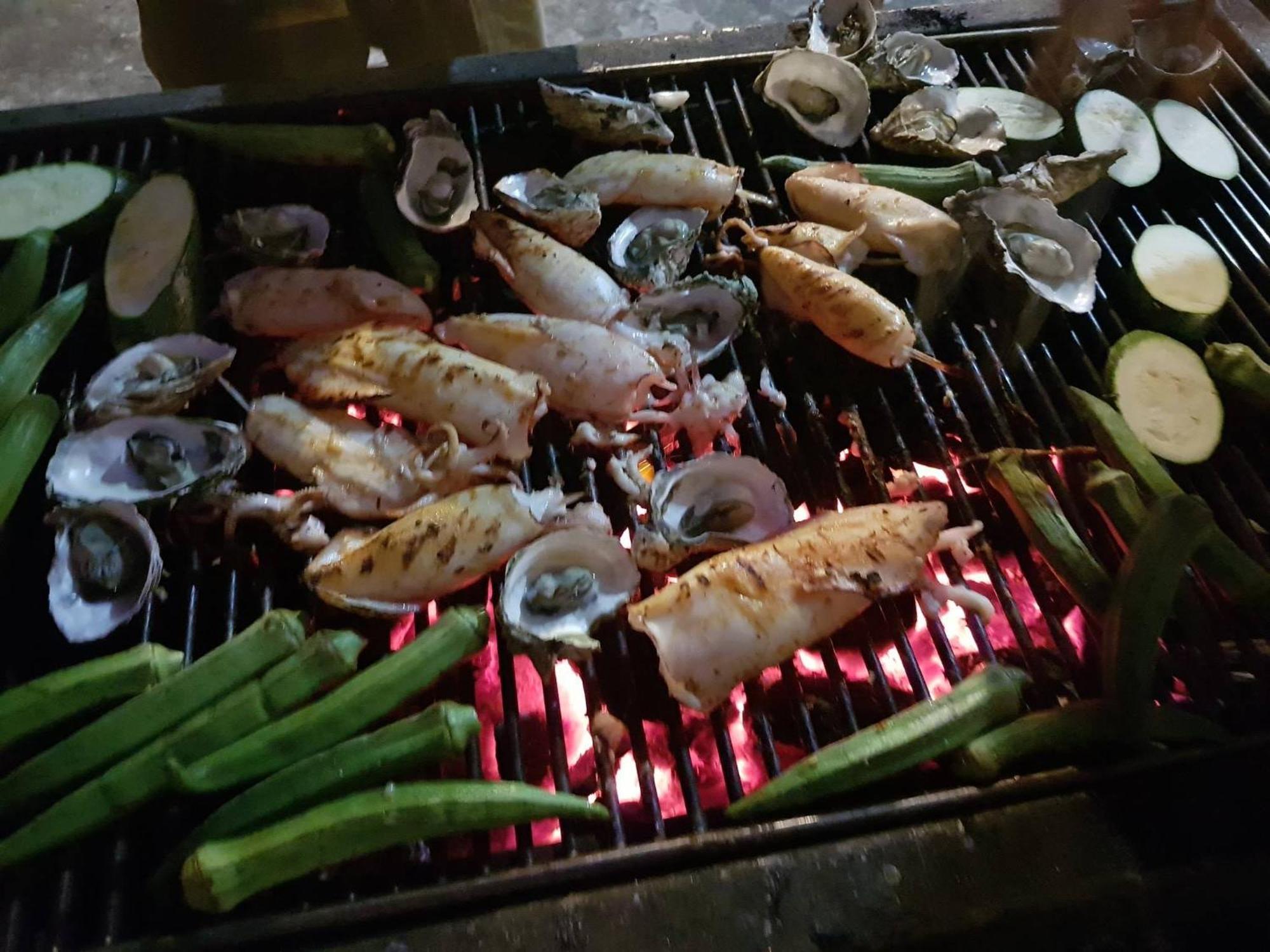 Lam Nghiep Do Son Hotel 외부 사진