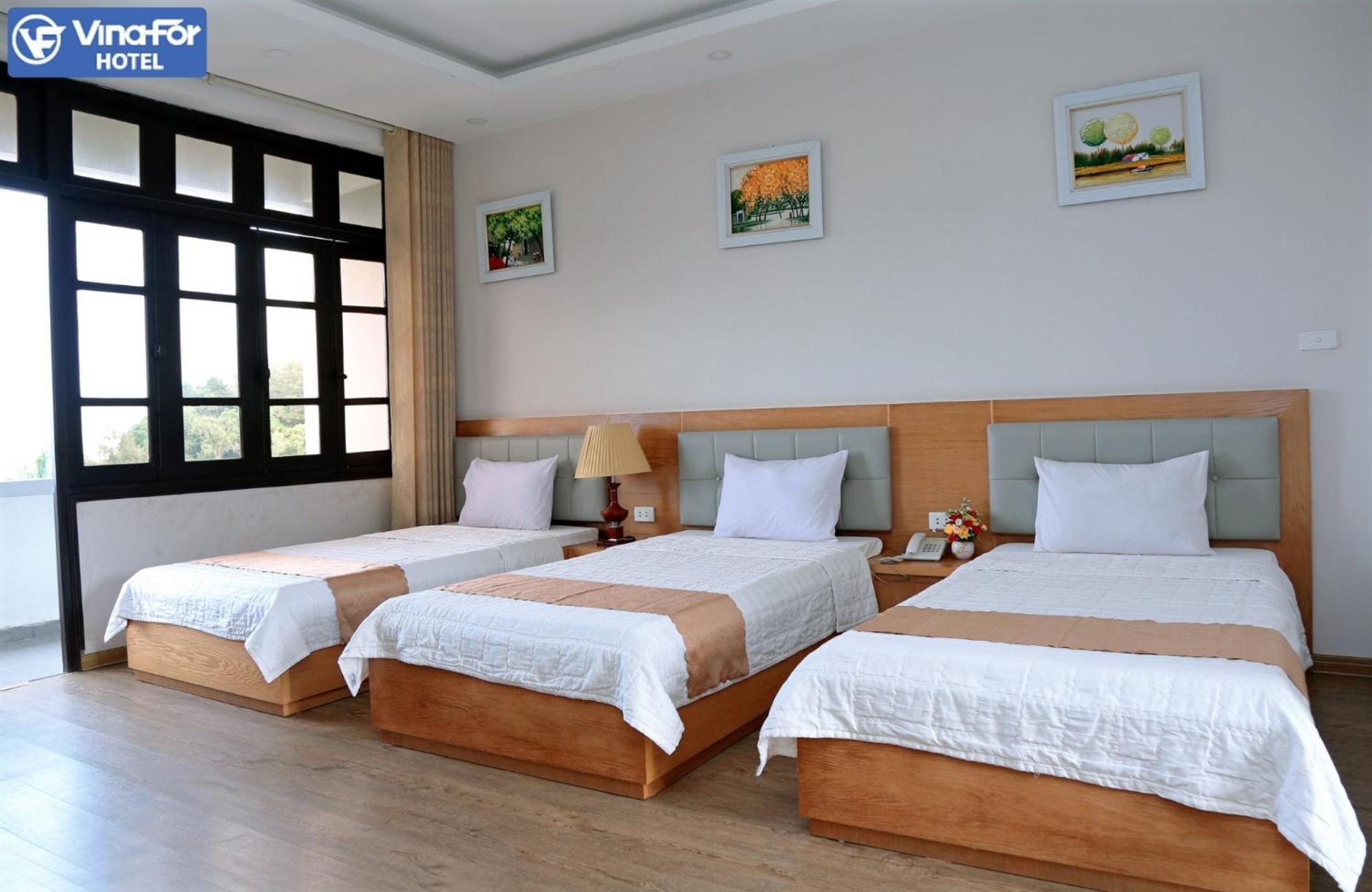 Lam Nghiep Do Son Hotel 외부 사진