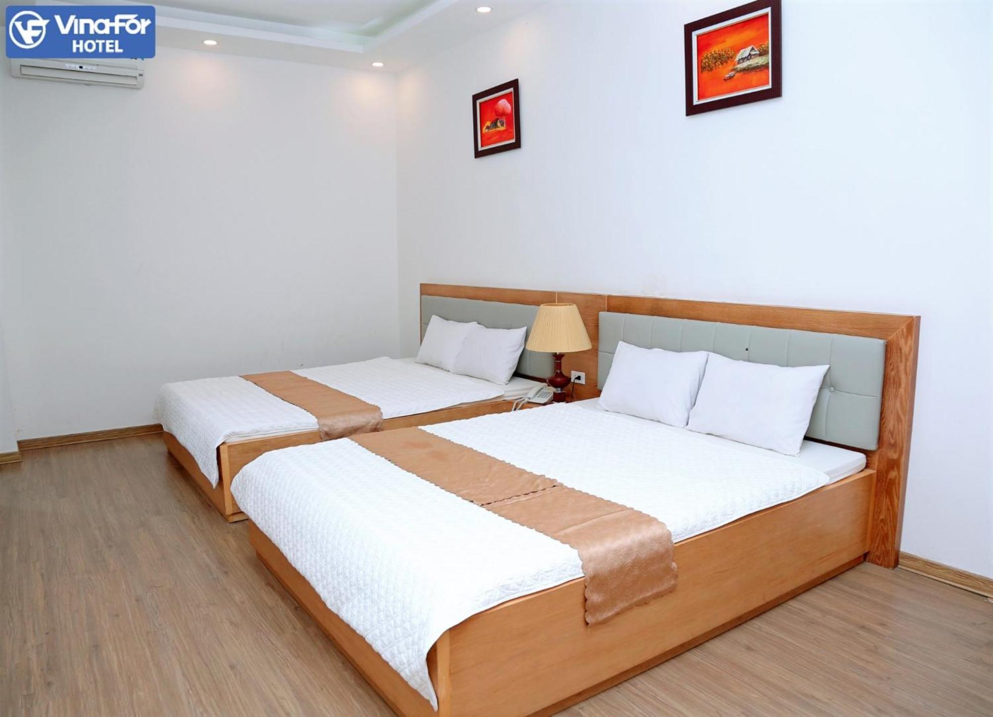 Lam Nghiep Do Son Hotel 외부 사진