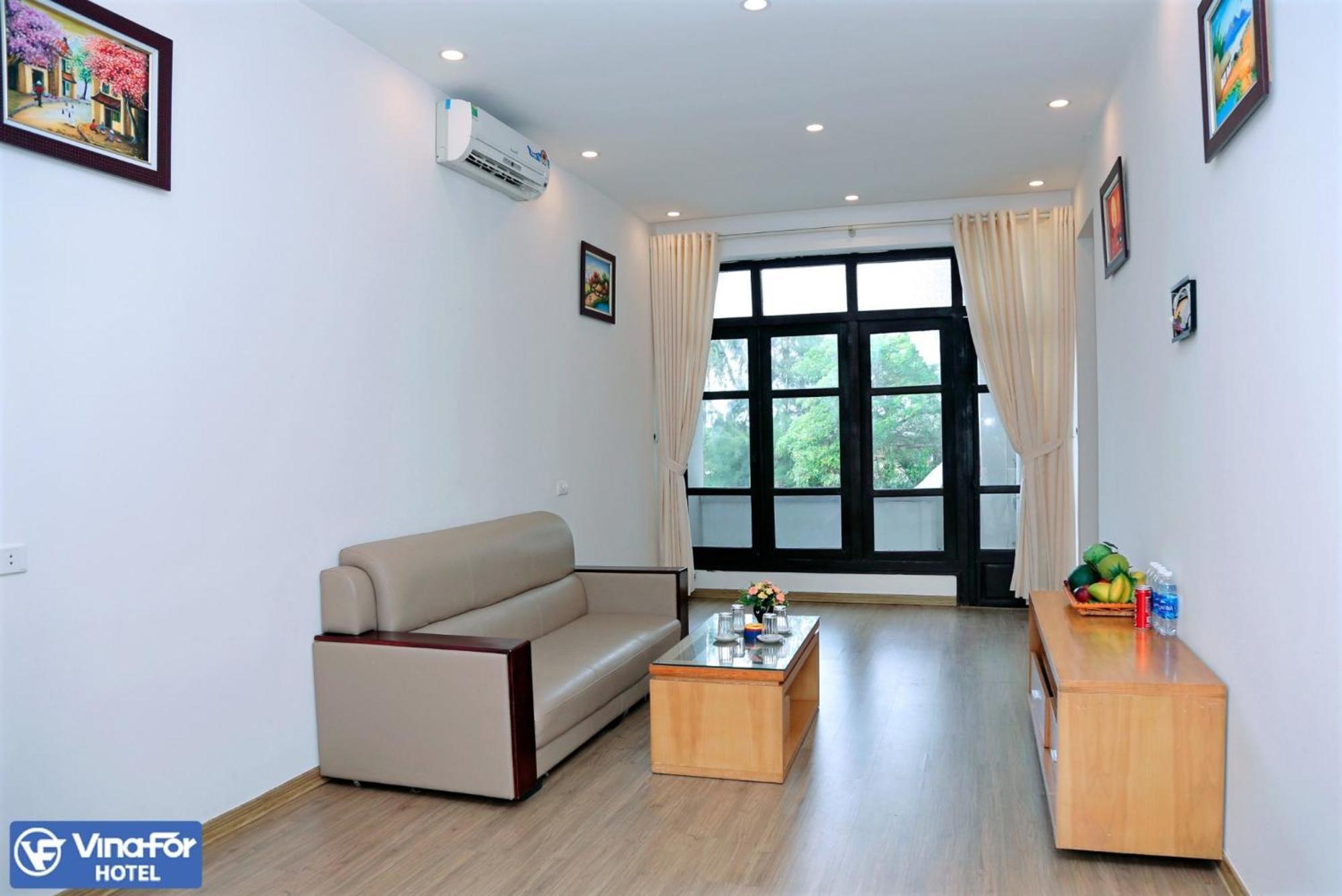 Lam Nghiep Do Son Hotel 외부 사진
