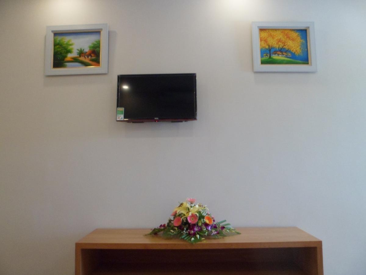 Lam Nghiep Do Son Hotel 외부 사진