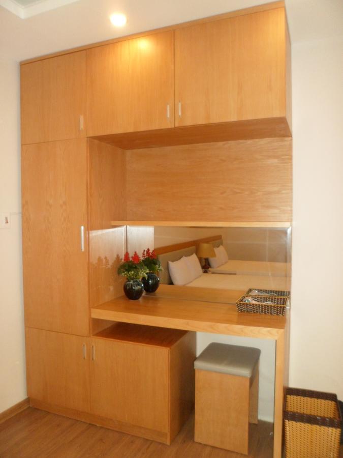 Lam Nghiep Do Son Hotel 외부 사진