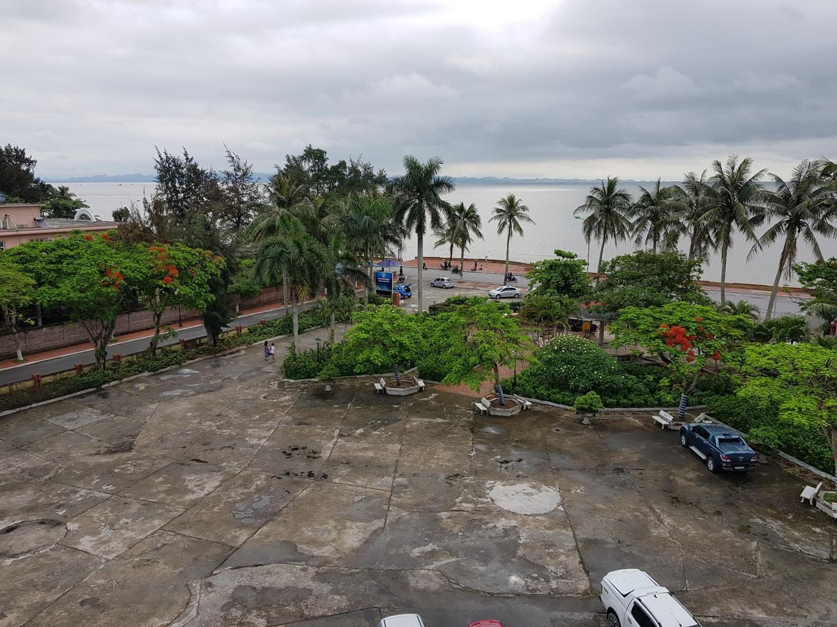 Lam Nghiep Do Son Hotel 외부 사진