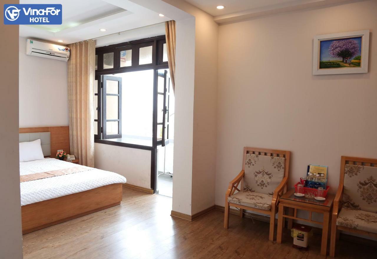 Lam Nghiep Do Son Hotel 외부 사진