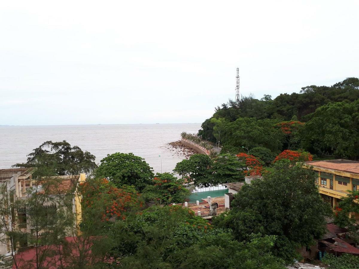 Lam Nghiep Do Son Hotel 외부 사진